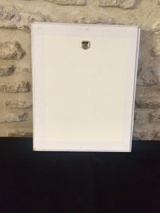 Image 1 of RARE MAX EPSTEIN COMPOSITION VINTAGE