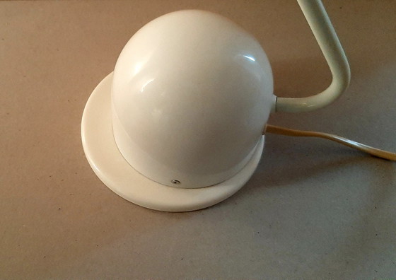 Image 1 of Vrieland desk lamp 1980s