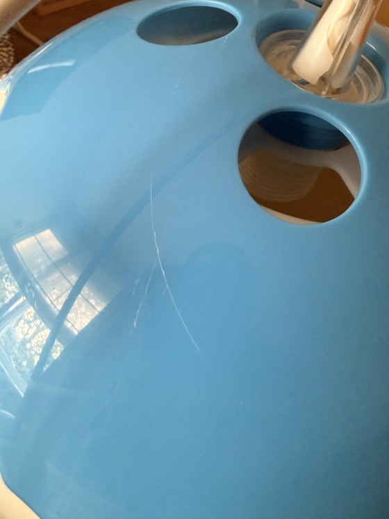 IKEA Skojig Wolkenlamp Lampada a sospensione Vintage IKEA – Lampade a sospensione, Plastica (photo 4 of 6)