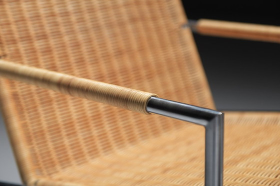 Image 1 of Fauteuil SZ 01 - Martin Visser - SPECTRUM