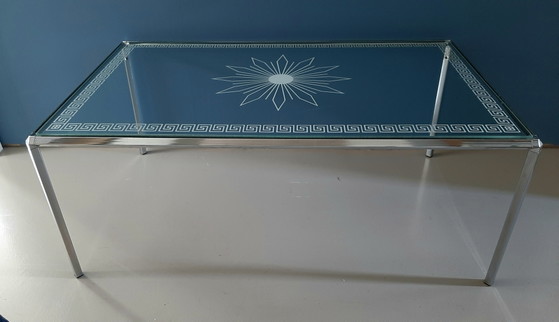 Image 1 of Herman Miller table, USA 1970