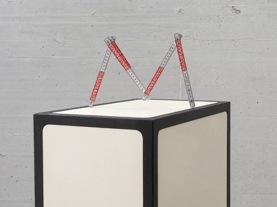 Buffets vintage de Victoria Baar, années 1970 – Wood, Metal (photo 10 of 19)