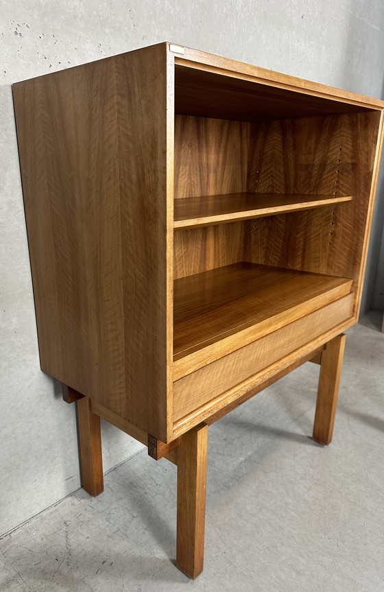 Image 1 of Libreria vintage 'abstracta' - Jos De Mey - Van den Berghe Pauvers