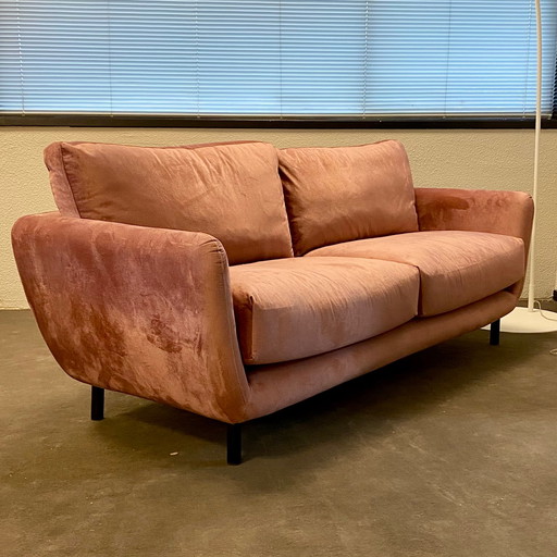 Sofá de 2 plazas DN Design Pop