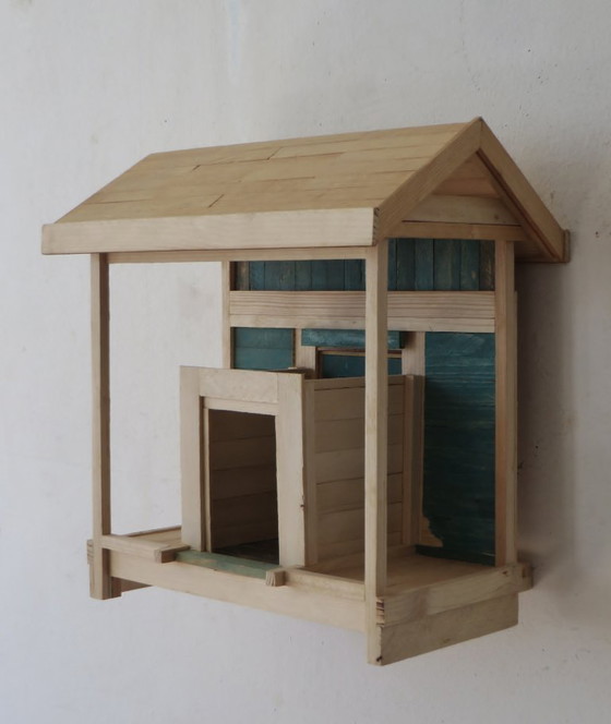 Image 1 of Eric van Solm - 'The stage'