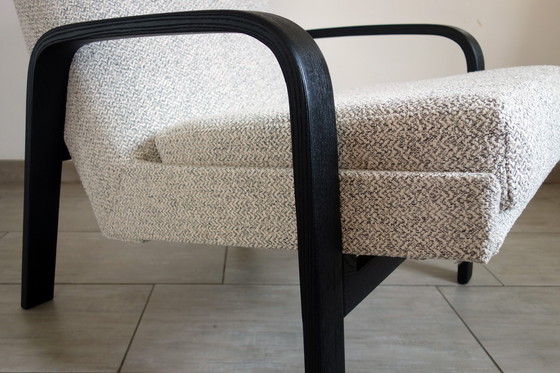 Image 1 of Steiner Sessel Von Pierre Guariche Für Steiner, 1950s