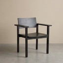 6 sedie Studio Henk Base