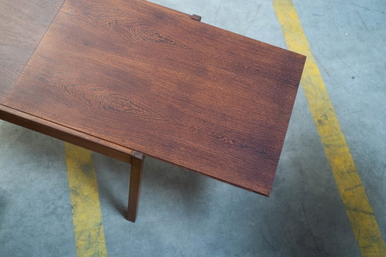 Image 1 of Cees Braakman - Pastoe eettafel