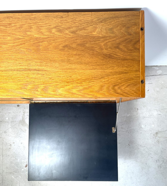 Image 1 of Meuble de télévision avec barre, Jiroutek