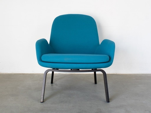 Sillón Normann Copenhagen Era diseño Simon Legald