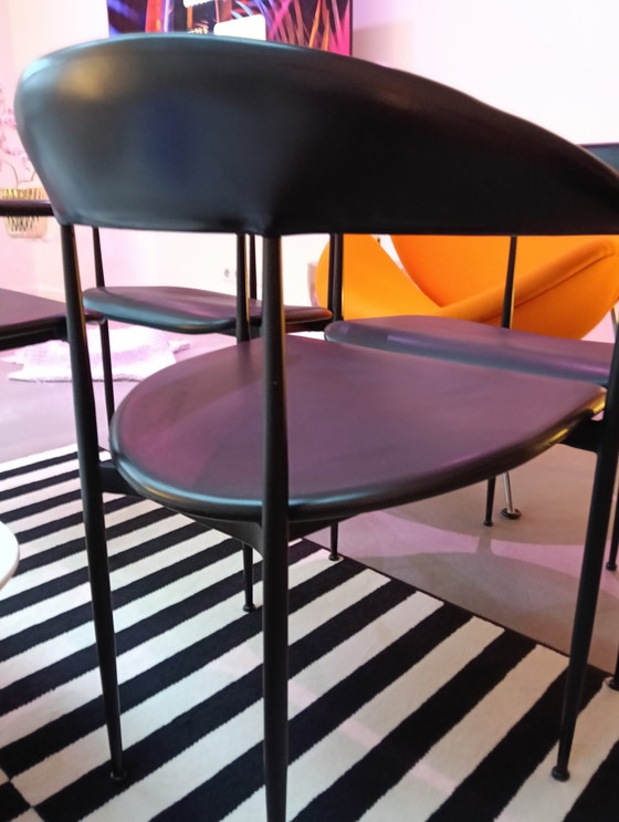 Image 1 of Sedia Fasem P40