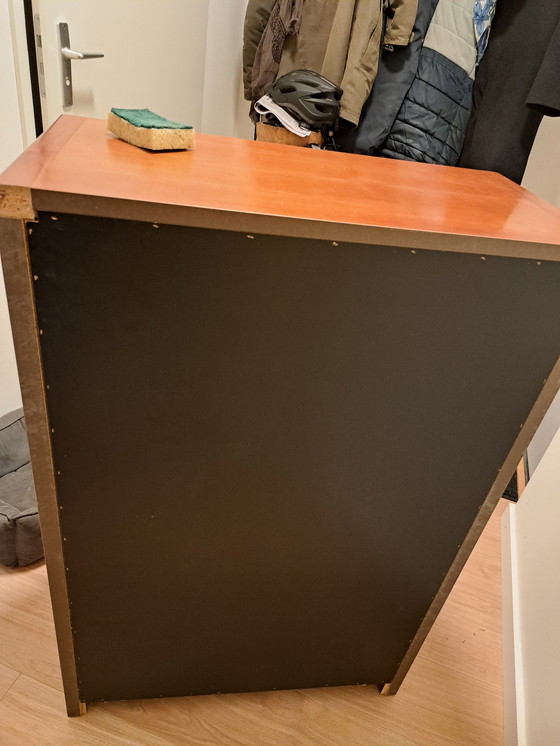 Image 1 of Hulsta ladenkast/commode