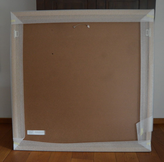 Image 1 of Superman Diamant Stof