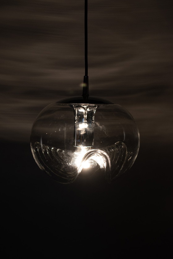 Image 1 of Peill & Putzler Wave hanglamp