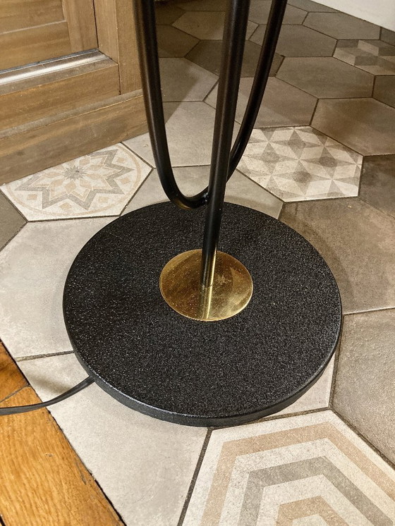 Image 1 of Grote Arlus Cle de Sol vloerlamp