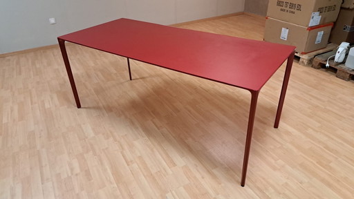 Arper Nuur tafel 180x79cm