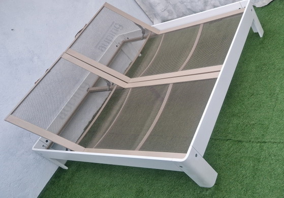 Image 1 of Cama Auping Auronde 180x200cm