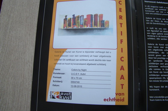 Image 1 of Colori di notte