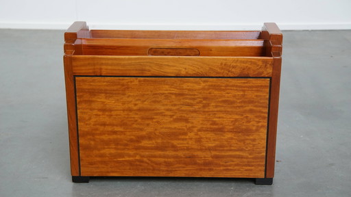 Art Deco lectern by Schuitema from the Decoforma series