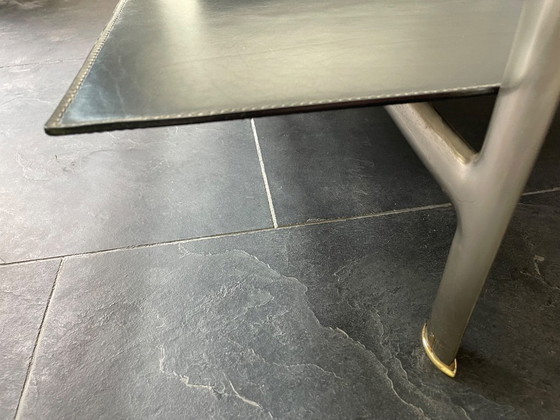 Salontafel "Diesis" van Antonio Citterio B&B Italia – Glass (photo 7 of 20)