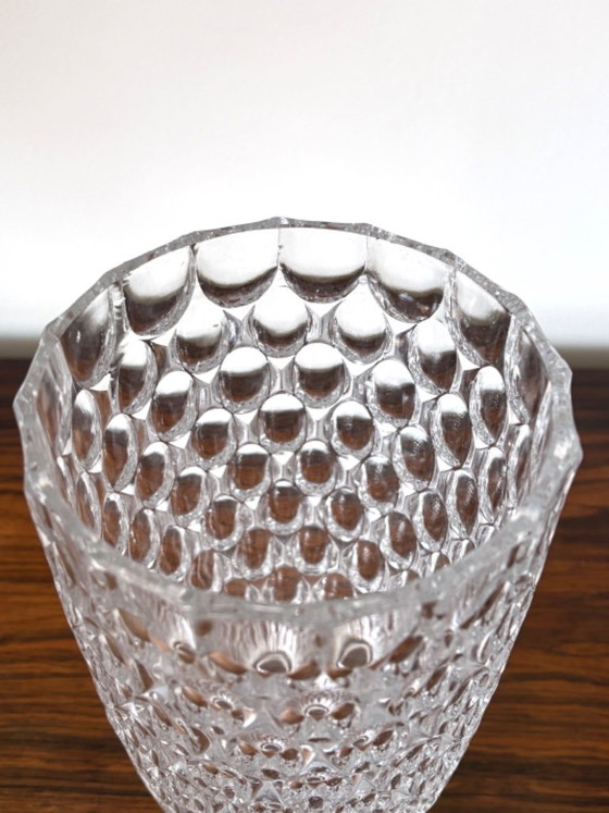 Bellissimo vaso in vetro vintage – Vasi (photo 5 of 8)