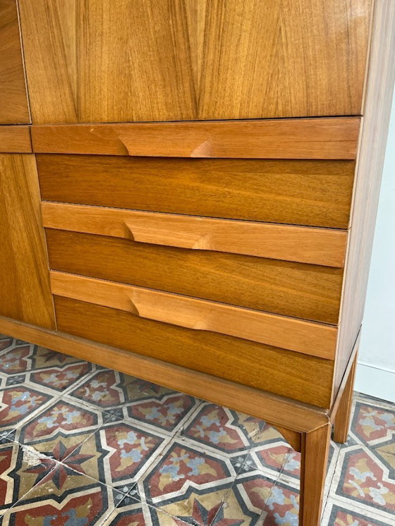 Image 1 of Palette Sideboard