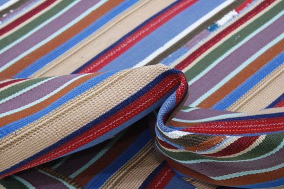 Image 1 of Tissage à la main Jajim Kilim Fars 227x210