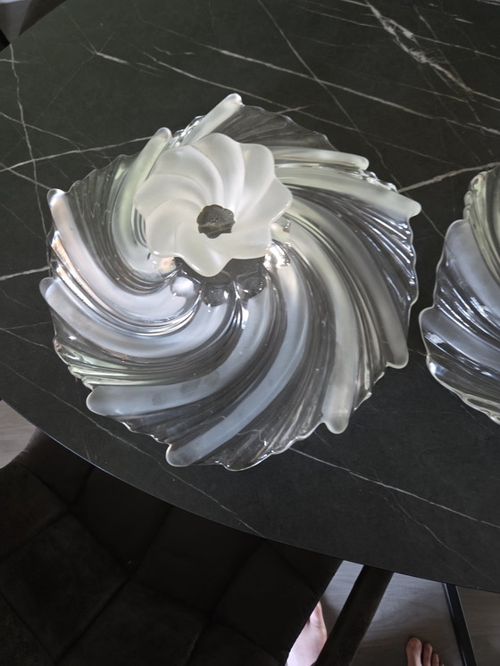 Image 1 of Serie Belle Époque de Walther Glass