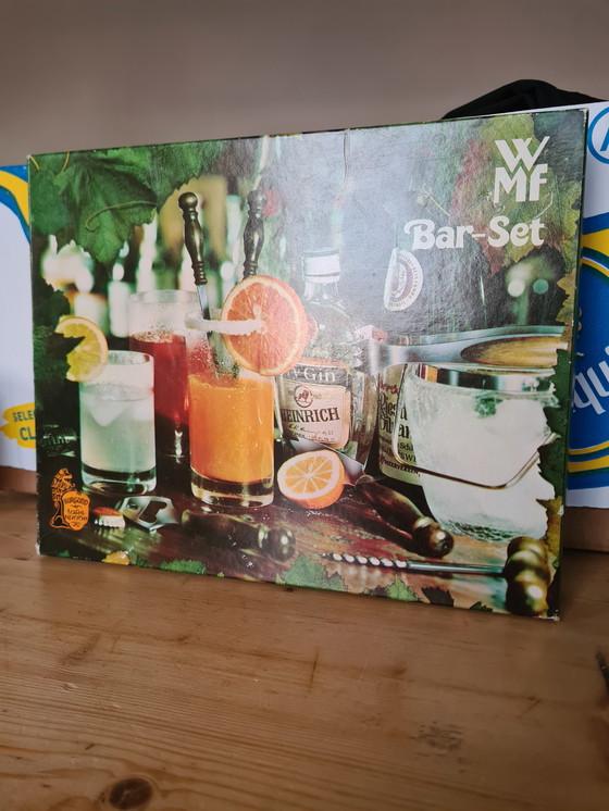 Image 1 of WMF Barset