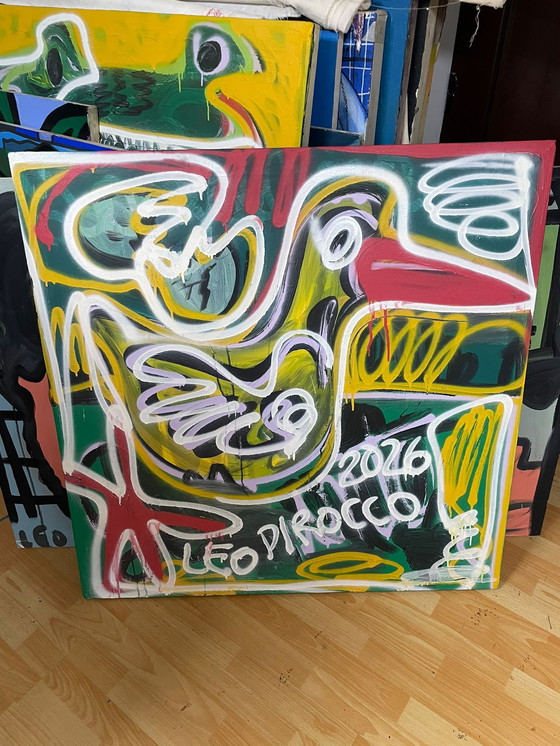 Image 1 of Magic Duck