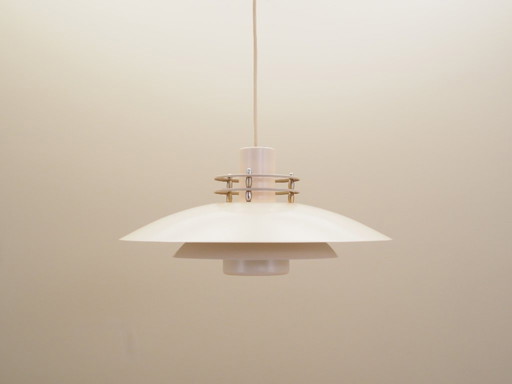 Hängeleuchte, dänisches Design, 1970er Jahre, Produktion: Dänemark