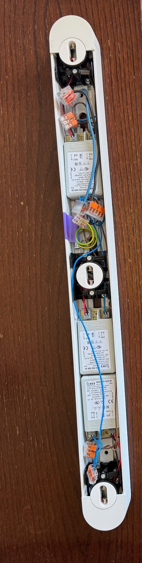 Image 1 of Tobias Grau Oh China 3 führte