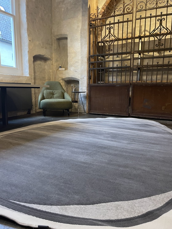 Image 1 of Pode Shallow carpet color Mud 280 x 380