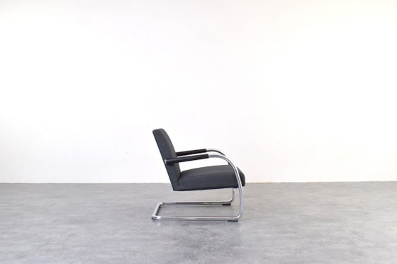 Poltrone Visalounge di Antonio Citterio per Vitra, Set di 2 – Textile (photo 7 of 15)