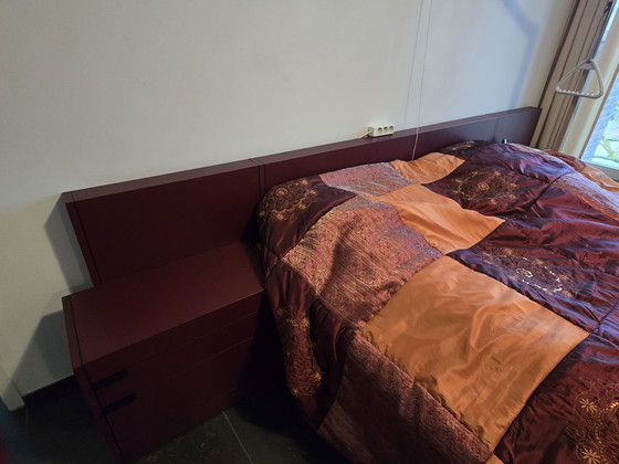 Image 1 of Juego de dormitorio Pastoe