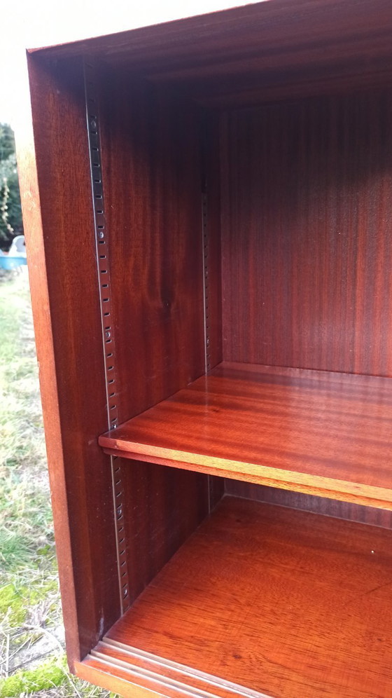 Image 1 of Bellissima vetrina di metà secolo