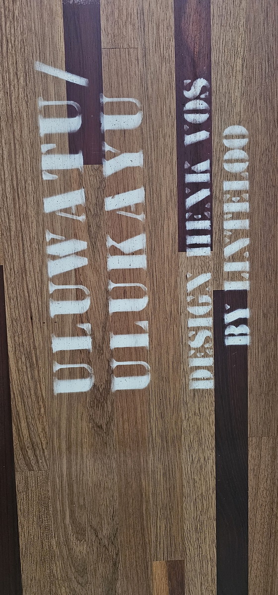 Image 1 of Table à manger linteloo