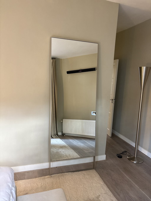 Espejo Psiche de B&B Maxalto