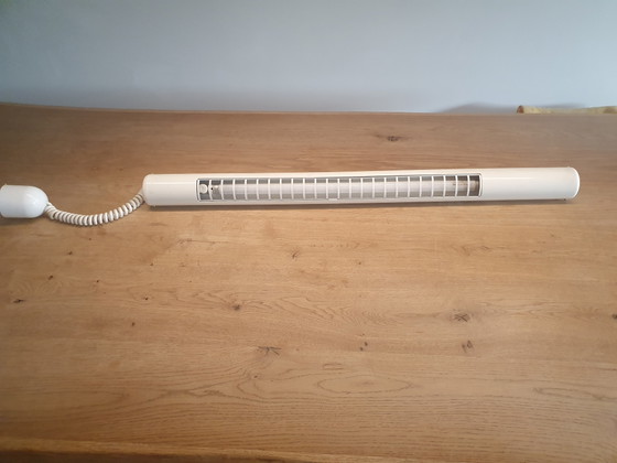 Image 1 of 2x hanglamp wit