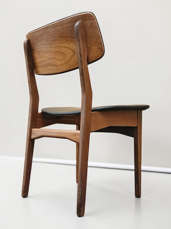 Image 1 of Vintage Mid-Century Dining Set