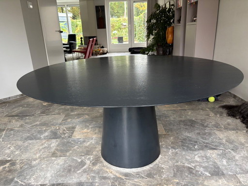 Bo Design dining room table
