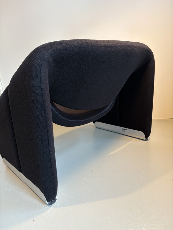 Image 1 of Silla Artifort F598 M Groovy