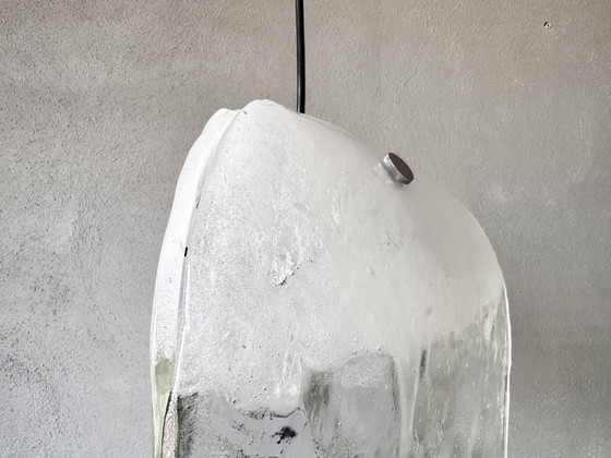 Image 1 of Lampada a sospensione vintage Kalmar