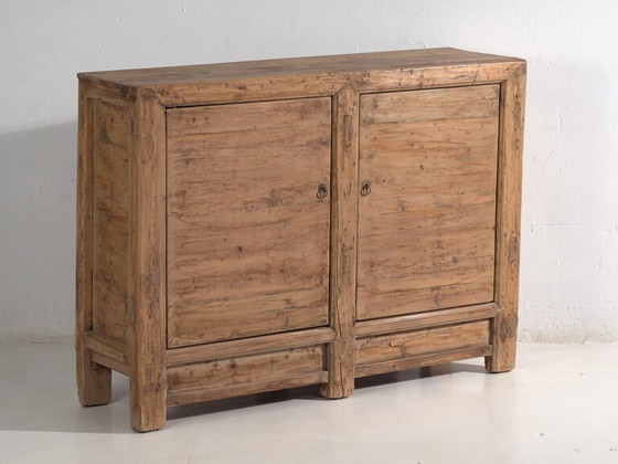 Antique oriental sideboard (c.1900) #5 (photo 12 of 40)