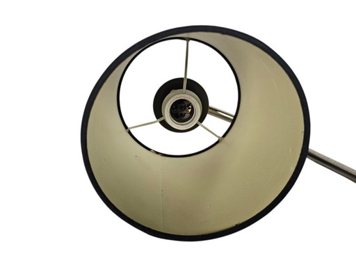 Lampada Art Déco - 'Luce da lettura' - Vintage - Metallo - Anni '30