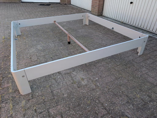 Auping Auronde design klassieker bed 200 x 200