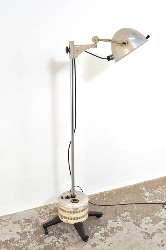 Image 1 of Lampadaire Hanau original, années 1930