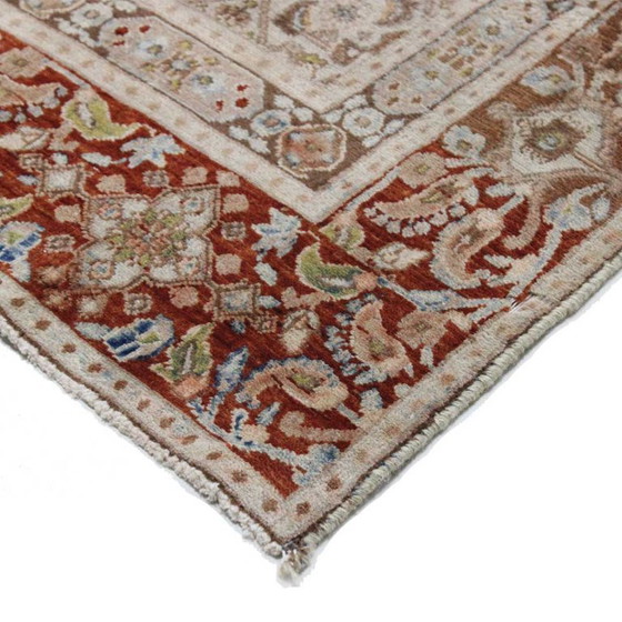 Image 1 of Vintage tapijt 296x195