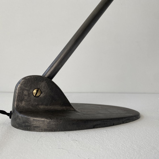 Image 1 of Antique Bauhaus "Jacobus" Desk Lamp