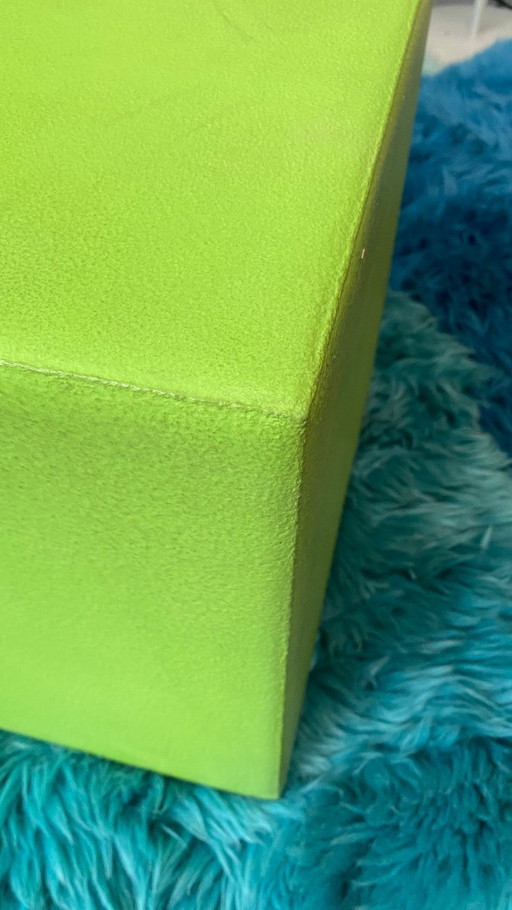 POUF PRIMAIRE 05 par Quinze & Milan